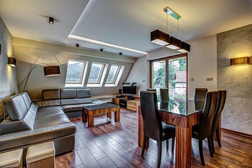 Szymoszkowa Residence Koscielisko Luaran gambar